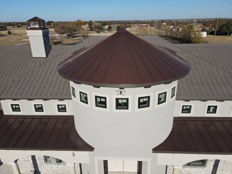 Roofing Services in Dallas 89