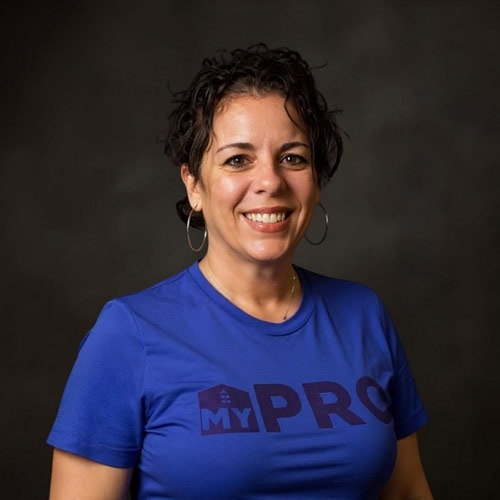 michelle taylor office manager maestro mypro construction about us