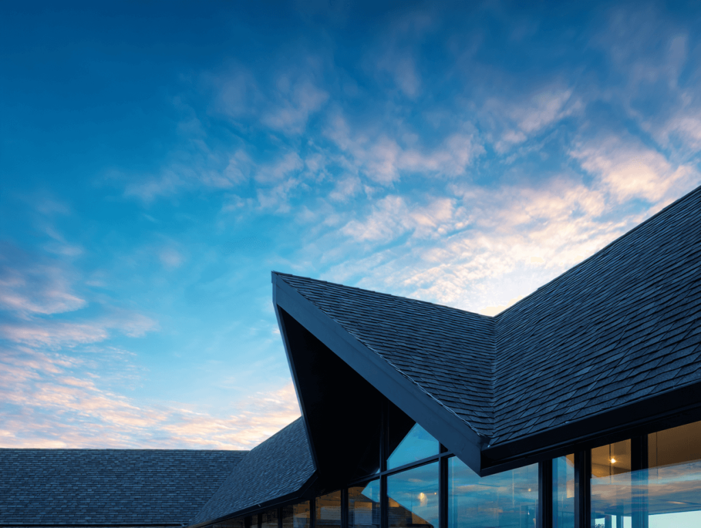 luxury composite roof luxury composite roof