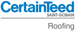 certainteed roofing logo