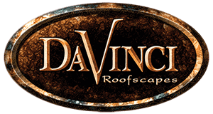 davinci roofscapes logo