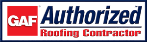 gaf authorized roofing contractor