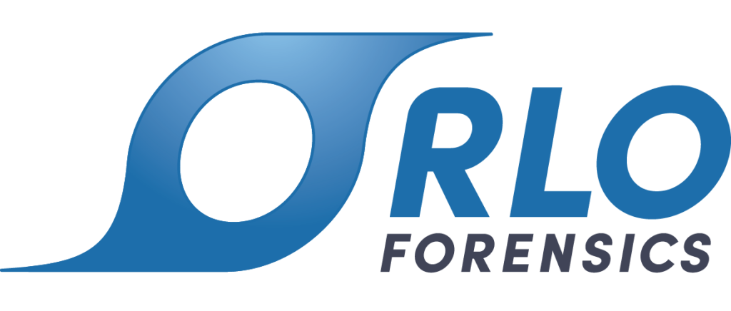 orlo forensics logo