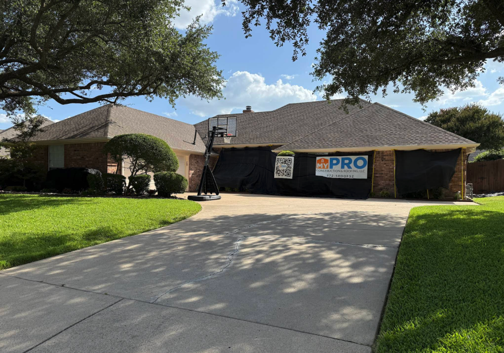 Roofing Services in Keller screenshot 2026 03 17 at 9.10.29 am