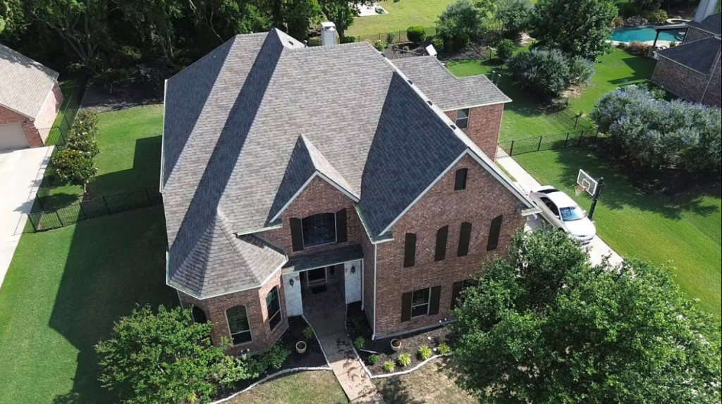 Roofing Services in Southlake screenshot 2026 03 17 at 9.37.34 am