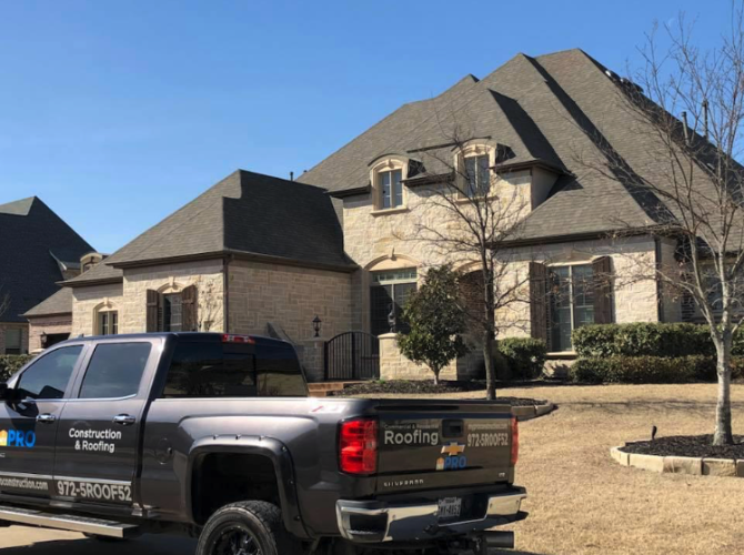 Roofing Services in Flower Mound screenshot 2026 03 17 at 9.39.27 am