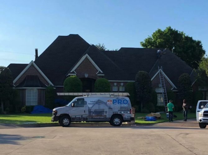 Roofing Services in Waxahachie screenshot 2026 03 17 at 9.42.36 am