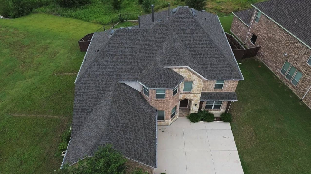 Roofing Services in Colleyville screenshot 2026 03 17 at 9.43.00 am