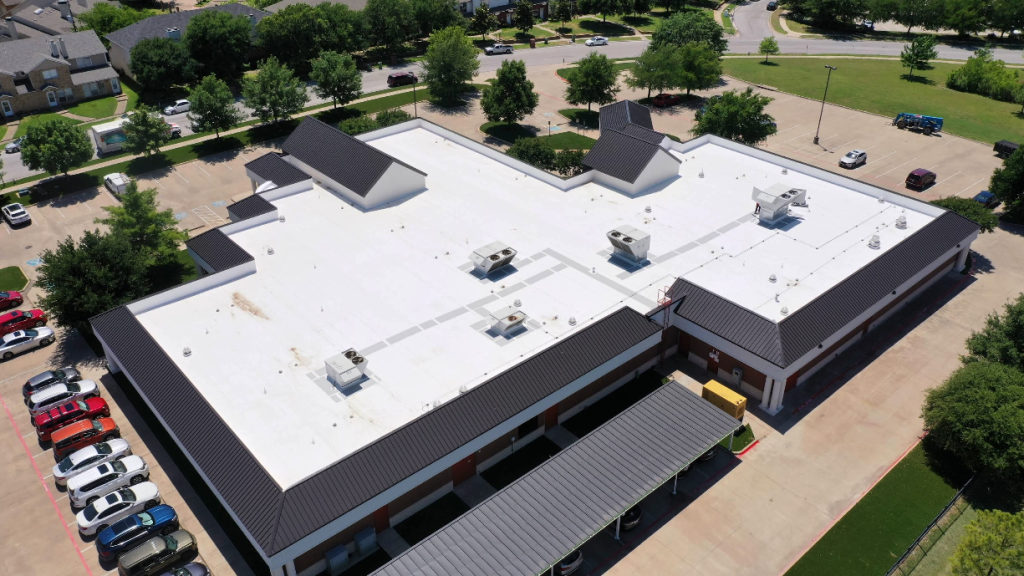 Roofing Services in Fort Worth screenshot 2026 03 17 at 9.44.54 am