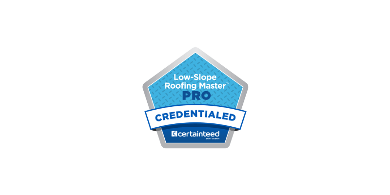 certainteed logo