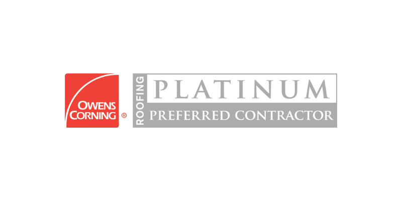 owens corning red logo